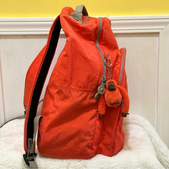KipLing Seoul Large 15“ Laptop Backpack - Picture 4 of 15